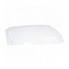 Cristal de faro delantero derecho para BMW Serie 3 E46 Lift Sedan/Touring (02-06)
