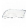 Cristal de faro delantero derecho para BMW Serie 3 E46 Sedan/Touring (98-01)