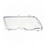 Cristal de faro delantero derecho para BMW Serie 3 E46 Sedan/Touring (98-01)