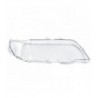 Cristal de faro delantero derecho para BMW X5 E53 I (99-03)