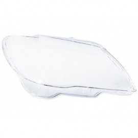 Cristal de faro delantero derecho para BMW Serie 7 E65 E66 Lift (05-08)