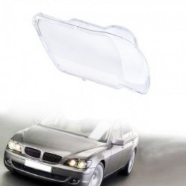 Cristal de faro delantero derecho para BMW Serie 7 E65 E66 Lift (05-08)
