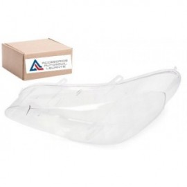 Cristal de faro delantero izquierdo para BMW X5 E70 (06-13)