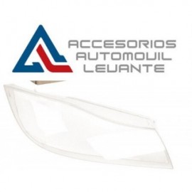 Cristal de faro delantero derecho para BMW 3 E90 E91