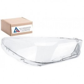 Cristal de faro delantero derecho para BMW Serie 5 F07 Gran Turismo GT (10-15)