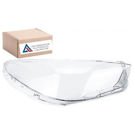 Cristal de faro delantero derecho para BMW Serie 5 F07 Gran Turismo GT (10-15)