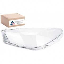 Cristal de faro delantero derecho para BMW Serie 5 F07 Gran Turismo GT (10-15)