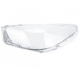 Cristal de faro delantero derecho para BMW Serie 5 F07 Gran Turismo GT (10-15)
