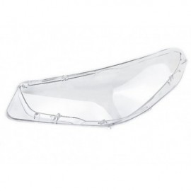 Cristal de faro delantero derecho para BMW Serie 5 F07 Gran Turismo GT (10-15)