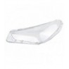 Cristal de faro delantero derecho para BMW Serie 5 F07 Gran Turismo GT (10-15)