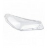 Cristal de faro delantero derecho para BMW Serie 5 F07 Gran Turismo GT (10-15)