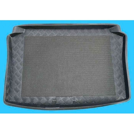 Protector maletero PVC Seat Ibiza, VW Polo 101410