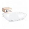Cristal de faro delantero derecho para BMW Serie 1 F20 Lift (15-18)
