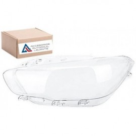 Cristal de faro delantero derecho para BMW Serie 1 F20 Lift (15-18)