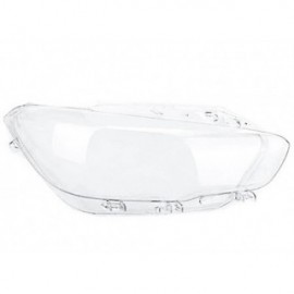 Cristal de faro delantero derecho para BMW Serie 1 F20 Lift (15-18)