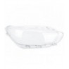 Cristal de faro delantero derecho para BMW Serie 1 F20 Lift (15-18)