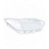 Cristal de faro delantero derecho para BMW Serie 1 F20 Lift (15-18)
