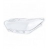 Cristal de faro delantero derecho para BMW Serie 1 F20 Lift (15-18)