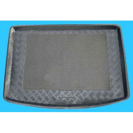 Protector maletero PVC Seat Altea 101412