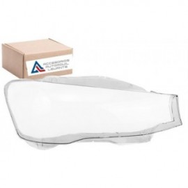 Cristal de faro delantero derecho para BMW X3 F25 X4 F26 Lift (14-17)
