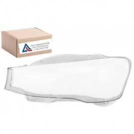 Cristal de faro delantero derecho para BMW X3 F25 X4 F26 Lift (14-17)