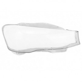 Cristal de faro delantero derecho para BMW X3 F25 X4 F26 Lift (14-17)