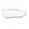 Cristal de faro delantero derecho para BMW X3 F25 X4 F26 Lift (14-17)