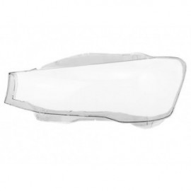 Cristal de faro delantero derecho para BMW X3 F25 X4 F26 Lift (14-17)