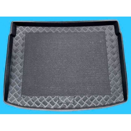 Protector maletero PVC Seat Altea 101418