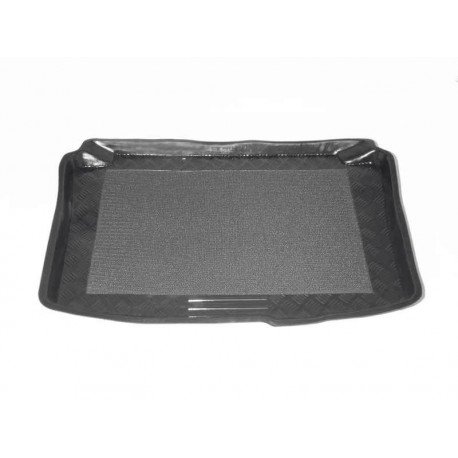 Protector maletero PVC Skoda Fabia 101501
