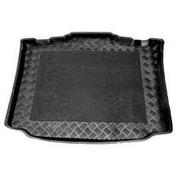 Protector maletero PVC Skoda Roomster Antideslizante 101513M