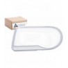 Cristal de faro delantero izquierdo para Chrysler 300C I (04-10)