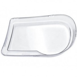 Cristal de faro delantero izquierdo para Chrysler 300C I (04-10)