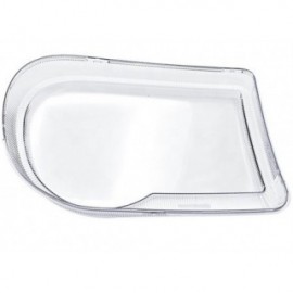Cristal de faro delantero izquierdo para Chrysler 300C I (04-10)