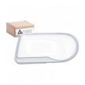 Cristal de faro delantero derecho para Chrysler 300C I (04-10)