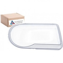 Cristal de faro delantero derecho para Chrysler 300C I (04-10)