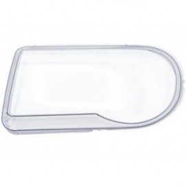 Cristal de faro delantero derecho para Chrysler 300C I (04-10)