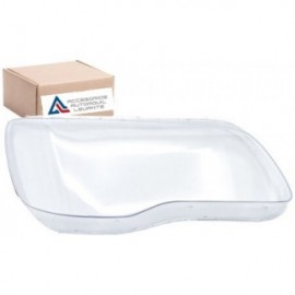 Cristal de faro delantero izquierdo para Chrysler 300C II Lift (11-20)