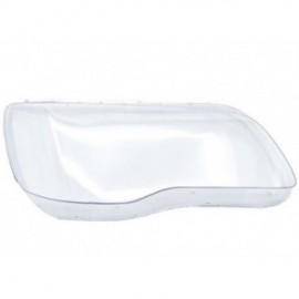 Cristal de faro delantero izquierdo para Chrysler 300C II Lift (11-20)