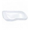 Cristal de faro delantero izquierdo para Chrysler 300C II Lift (11-20)