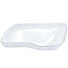 Cristal de faro delantero izquierdo para Chrysler 300C II Lift (11-20)