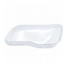 Cristal de faro delantero izquierdo para Chrysler 300C II Lift (11-20)