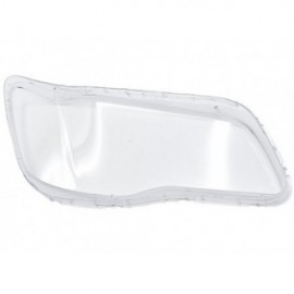 Cristal de faro delantero izquierdo para Chrysler 300C II Lift (11-20)