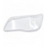 Cristal de faro delantero izquierdo para Chrysler 300C II Lift (11-20)
