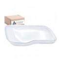 Cristal de faro delantero derecho para Chrysler 300C II Lift (11-20)