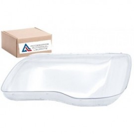 Cristal de faro delantero derecho para Chrysler 300C II Lift (11-20)