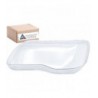 Cristal de faro delantero derecho para Chrysler 300C II Lift (11-20)