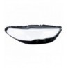 Cristal de faro delantero izquierdo para Ford Mondeo Fusion
