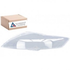 Cristal de faro delantero derecho para Ford Mondeo 4 IV MK4 (07-14)