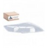 Cristal de faro delantero derecho para Ford Mondeo 4 IV MK4 (07-14)